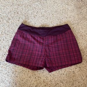 Patagonia Shorts
